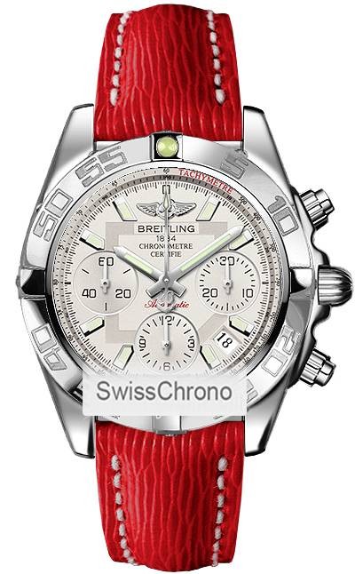 Breitling Chronomat ab014012/g711-6lts
