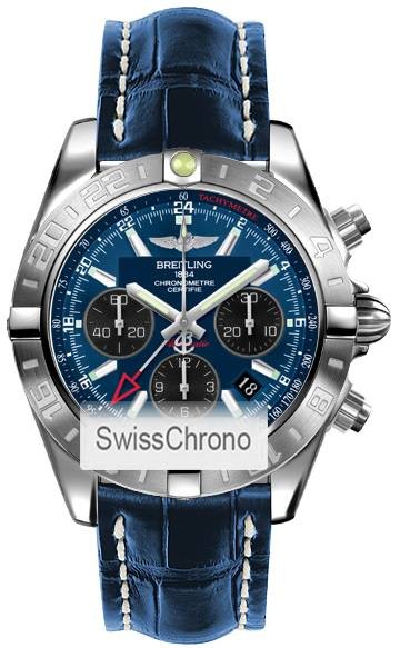 Breitling Chronomat ab042011/c852-3ct