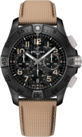 Breitling Avenger Avenger B01 Chronograph 42 Night Mission SB0146101B1X1