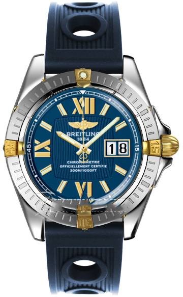 Breitling Cockpit b4935011/c763-3rd