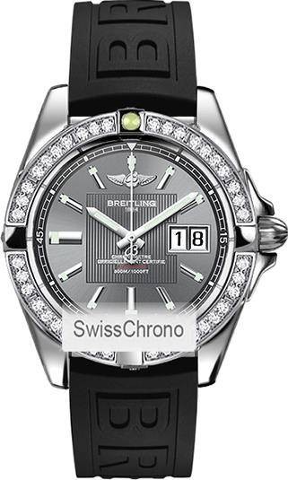 Breitling Galactic a49350LA/f549-1rt