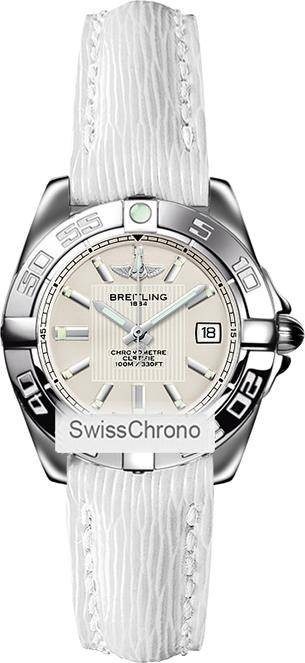 Breitling Galactic a71356L2/g702-8lts