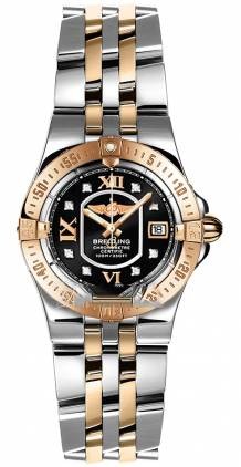 Breitling Starliner c7134012/b926-tt