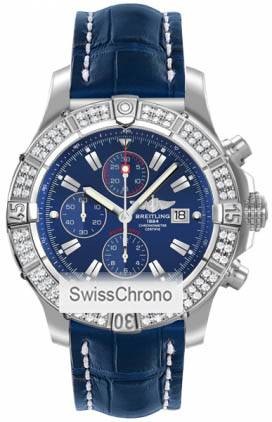 Breitling Super Avenger a1337053/c757-3ct