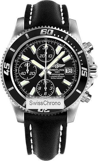 Breitling Superocean Chronograph II a1334102/ba84-1lt