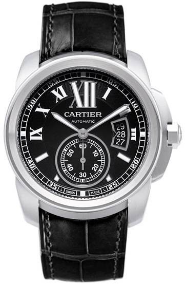 Cartier Calibre W7100014