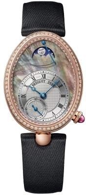 Breguet Reine de Naples 8908BR/5T/864/D00D