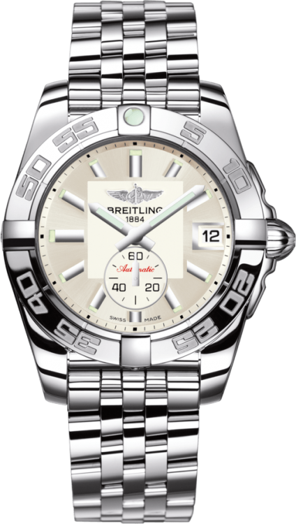 Breitling Galactic 36 Automatic A37330121G1A1