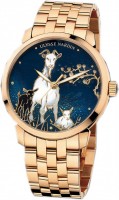 Ulysse Nardin Classico Enamel 8156-111-8/CHEVRE