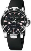 Ulysse Nardin Marine Diver Lady Diver 2014 8153-180-3/02