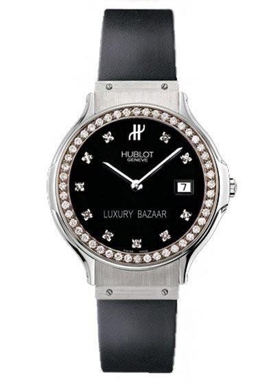 Hublot Joaillerie 1405.NE24.1.014