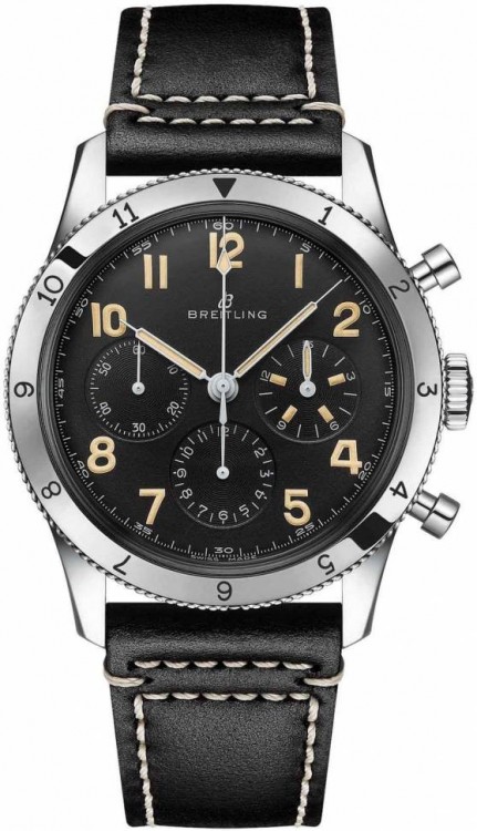 Breitling Navitimer AVI 1953 Edition AB0920131B1X1