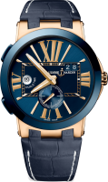 Ulysse Nardin Dual Time 43 mm 246-00/43