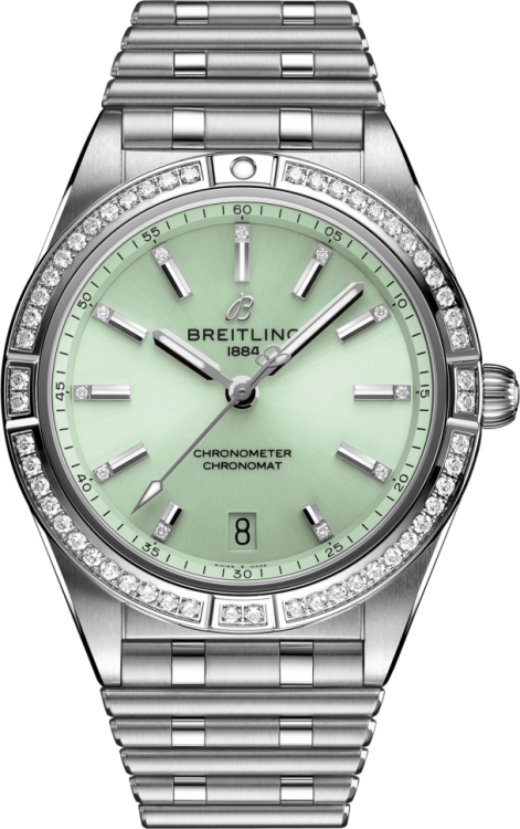 Breitling Chronomat Automatic 36 A10380591L1A1
