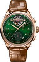 Breitling Premier Premier B21 Chronograph Tourbillon 42 Bentley Limited Edition RB21201A1L1P1
