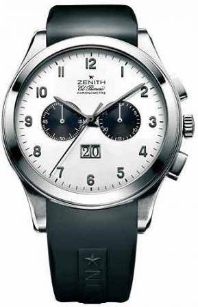 Zenith Grande Class Grande Date 03.0520.4010/01.R511