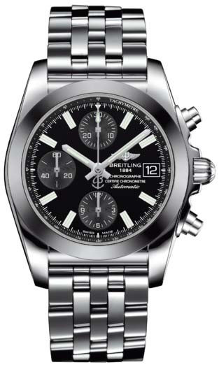 Breitling Chronomat 38 W1331012/BD92/385A