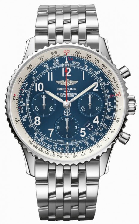 Breitling Navitimer 01 AB0121C4/C920/447A