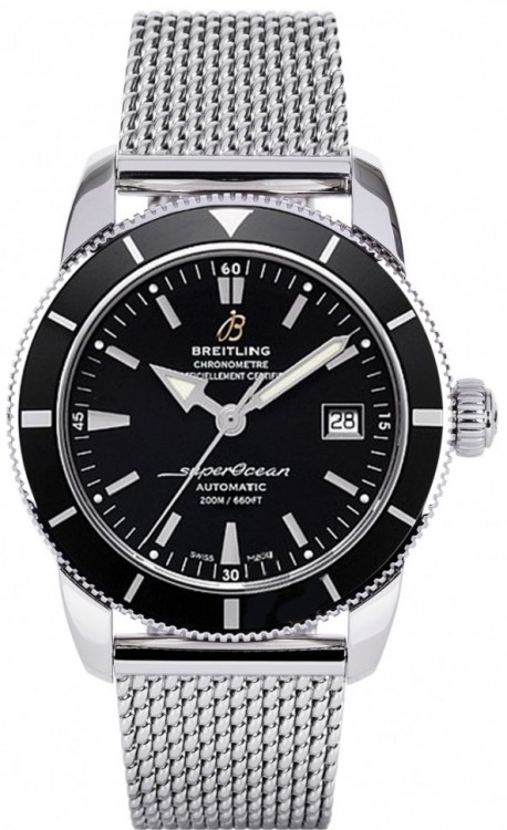 Breitling Superocean Heritage 42 A1732124/BA61/154A
