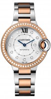 Ballon Bleu de Cartier Watch WE902077