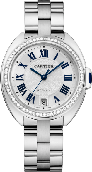 Cle de Cartier Watch WJCL0044