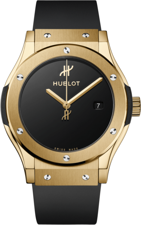 Hublot Classic Fusion Original Yellow Gold 542.VX.1230.RX.MDM
