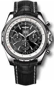 Breitling Bentley 6.75 Speed a4436412/b959-1cd