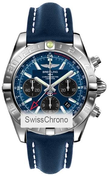 Breitling Chronomat ab042011/c852-3lt