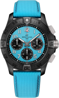 Breitling Avenger Avenger B01 Chronograph 42 Night Mission SB0146101L1X1