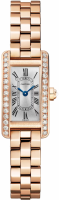Cartier Tank Americaine Watch WJTA0057