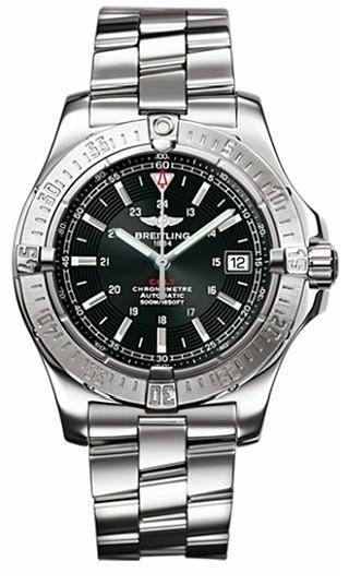Breitling Colt Automatic II a1738011/b784-ss