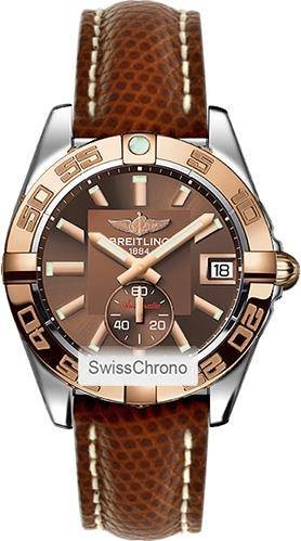 Breitling Galactic c3733012/q584-2zd