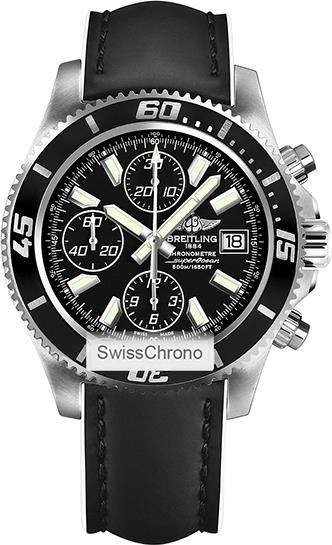 Breitling Superocean Chronograph II a1334102/ba84-1lts