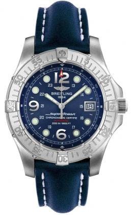 Breitling Superocean Steelfish X-Plus a1739010/c666-3lt
