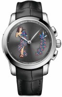 Ulysse Nardin Classico Hourstriker 6109-130/E2-PINUP