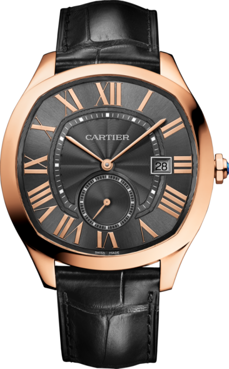 Cartier Drive De Cartier Watch WGNM0004