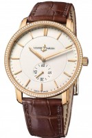 Ulysse Nardin Classico 8206-188B-2/31