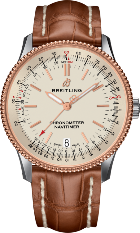 Breitling Navitimer 1 Automatic 38 U17325211G1P1