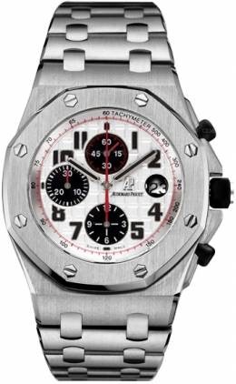 Audemars Piguet Royal Oak Offshore Chronograph 26170ST.OO.1000ST.01
