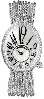 Breguet Reine de Naples 8918BB/58/J39/D00D