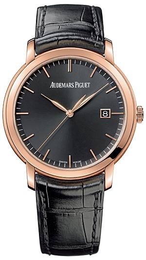 Jules Audemars Selfwinding 15170OR.OO.A002CR.01