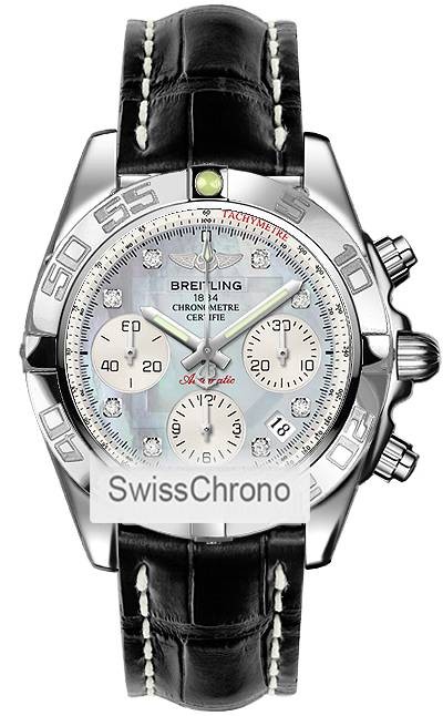 Breitling Chronomat ab014012/g712-1cd