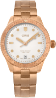 Oris Divers Sixty-Five Date 01 733 7771 3151-07 8 19 15