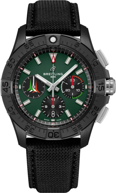 Breitling Avenger B01 Chronograph 42 SB01462A1L1X1