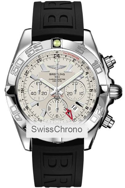 Breitling Chronomat GMT ab041012/g719-1rt