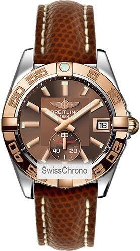 Breitling Galactic c3733012/q584-2zt