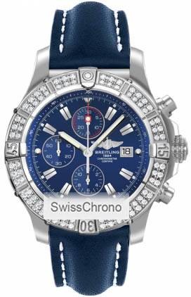 Breitling Super Avenger a1337053/c757-3lt