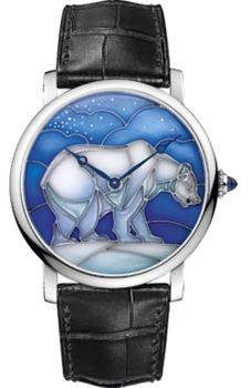 Rotonde de Cartier d'Art HPI00540
