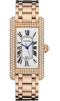 Cartier Tank Americaine WB710003