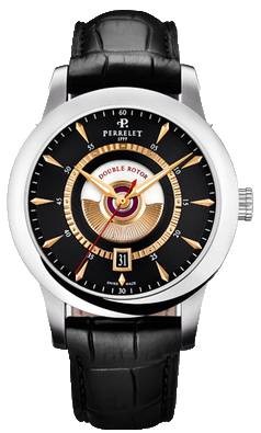 Perrelet Classic Double Rotor A1006/11